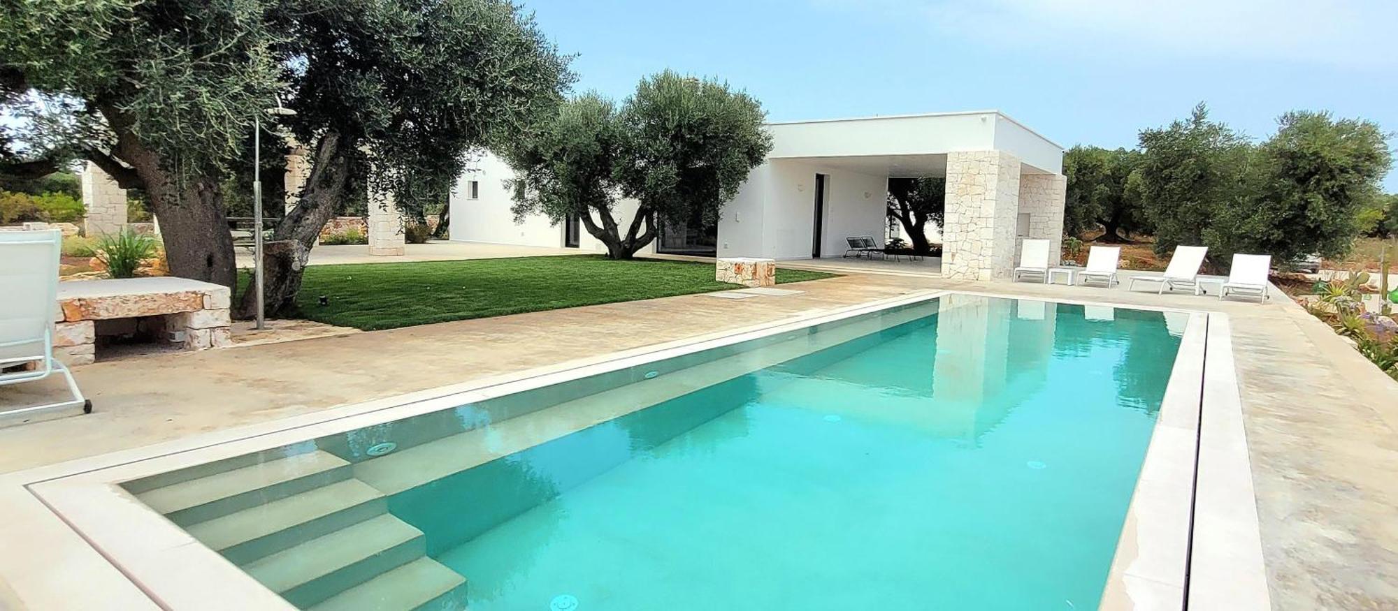 Trulli Respiro Dei Venti Hotel Ostuni Exterior photo